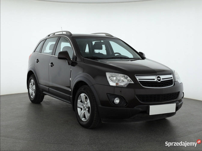 Opel Antara 2.2 CDTI