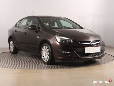 Opel Astra 1.4 T