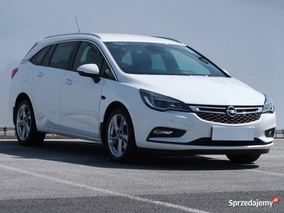 Opel Astra 1.4 T