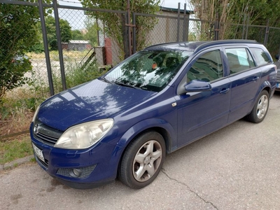 Opel Astra H