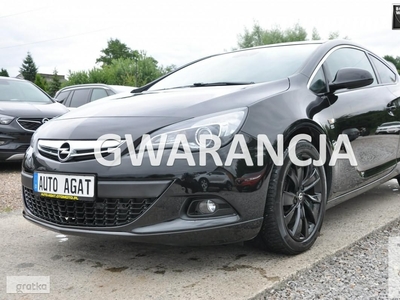 Opel Astra J *nawi*gtc*opc line*gwarancja*nawigacja*100% bezwypadkowa*bluetooth*