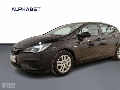 Opel Astra K Astra V 1.2 T Edition S&S Salon PL 1wł.