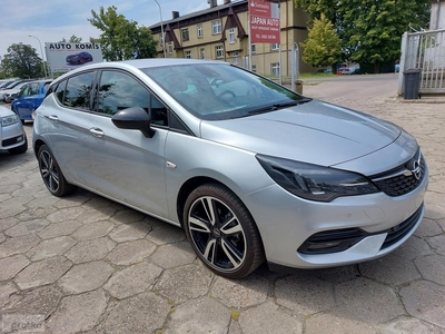 Opel Astra K V 1.2 T Edition S&S