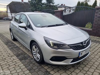 Opel Astra K V 1.2 T Ultimate S&S