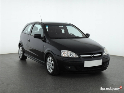 Opel Corsa 1.7 CDTI