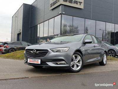 Opel Insignia, 2019r. 1.5 Turbo 165KM * FV23% * SalonPL * Czujniki park. p…