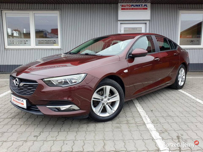 Opel Insignia, 2019r. ! Salon PL ! F-vat 23% ! Bezwypadkowy ! Gwarancja Pr…