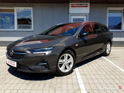 Opel Insignia, 2021r. ! Salon PL ! F-vat 23% ! Bezwypadkowy ! Gwarancja Pr…