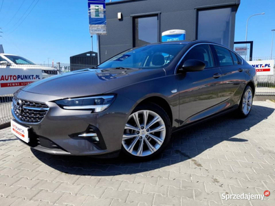 Opel Insignia, 2022r. || FV23% || Automat || Niski przebieg || Salon PL