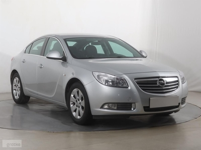 Opel Insignia , Navi, Klimatronic, Tempomat,ALU