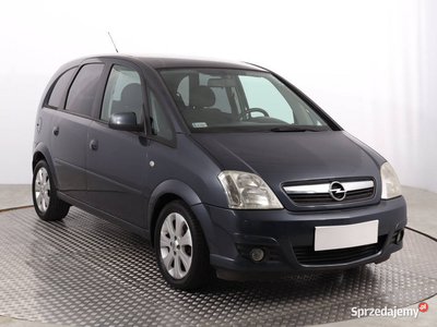 Opel Meriva 1.4 16V Twinport