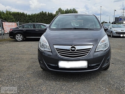 Opel Meriva B 1.7 CDTI Enjoy