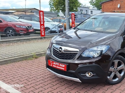 Opel Mokka AUTOMAT !!!