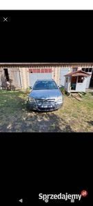 Opel Signum 04r 2,2 dti 125 koni