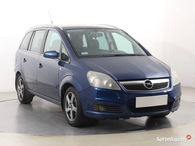 Opel Zafira 1.6