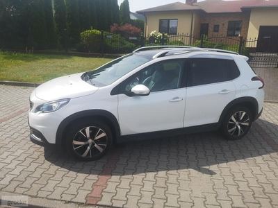 Peugeot 2008 1.2 Pure Tech GPF Active S&S