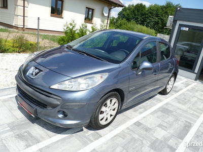 Peugeot 207 1.4 HDI 08r