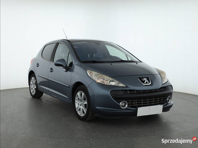 Peugeot 207 1.6 16V