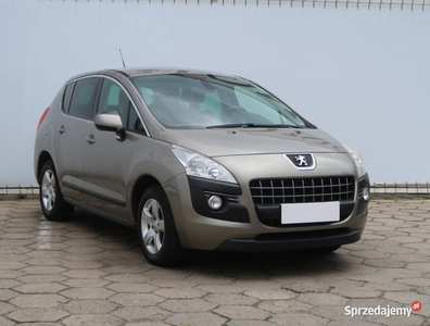 Peugeot 3008 1.6 HDi