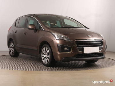 Peugeot 3008 1.6 VTi