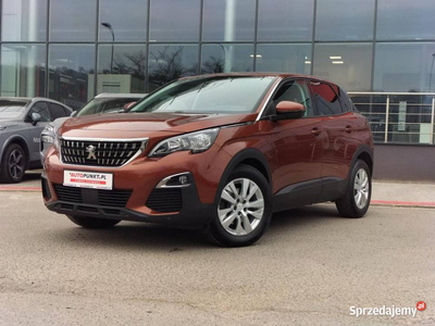 Peugeot 3008, 2020r. Automat | Navi | 1.5HDI 130KM | FV23%