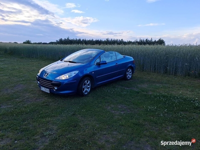 Peugeot 307 CC