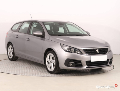 Peugeot 308 1.5 BlueHDi