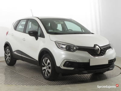 Renault Captur 0.9 TCe