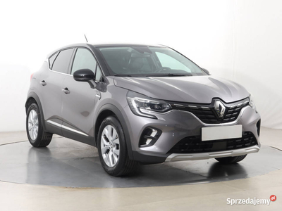 Renault Captur 1.0 TCe