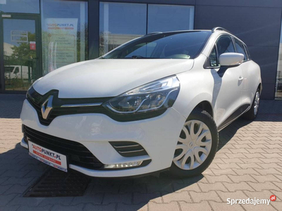 Renault Clio, 2019r. | FV-23% |