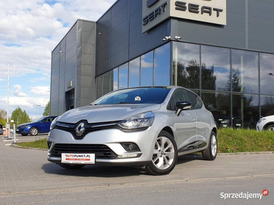 Renault Clio, 2020r. 1.0 TCe 90KM * FV23% * Salon PL * Nawigacja * AA/CP *…