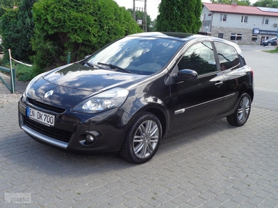 Renault Clio III 1.2 Klimatronic Sprowadzony