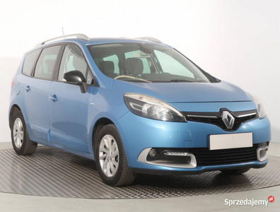 Renault Grand Scenic 1.2 TCe