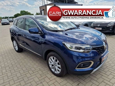 Renault Kadjar Crossover Facelifting 1.5 Blue dCi 115KM 2020