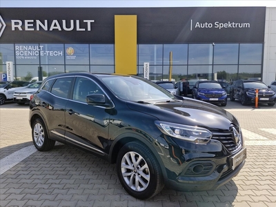 Renault Kadjar I 1.3 TCe FAP Easy Life EDC