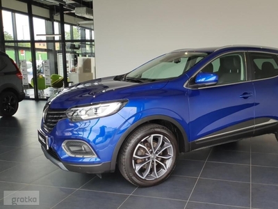 Renault Kadjar I 1.3 TCe FAP Intens EDC