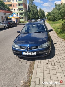 Renault Laguna 2005