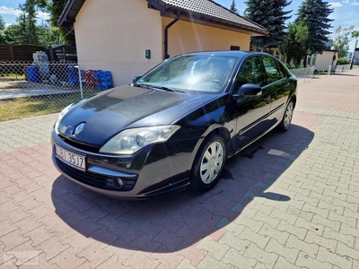 Renault Laguna III 2.0 DCi Sprawna! Możliwa zamiana!