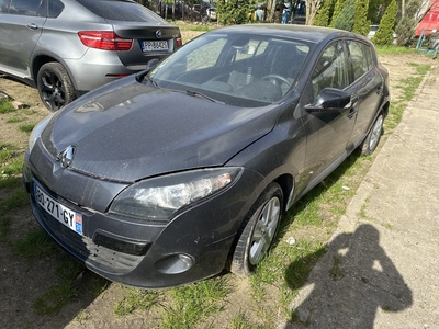 Renault Megane III okazja