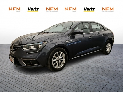 Renault Megane IV 1,5 Blue dCi Automatyczna-7 EDC(115 KM) Intens Salon PL F-Vat