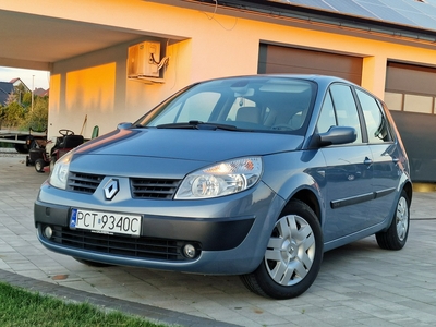 Renault Scenic II 2006