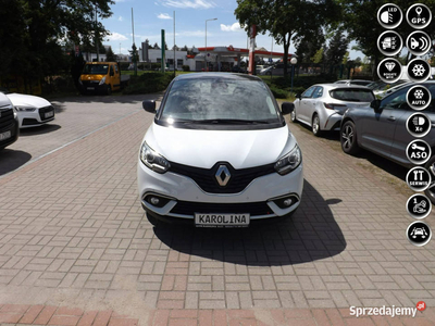 Renault Scenic IV (2016-)