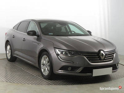 Renault Talisman 1.3 TCe