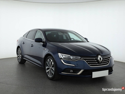 Renault Talisman 1.3 TCe