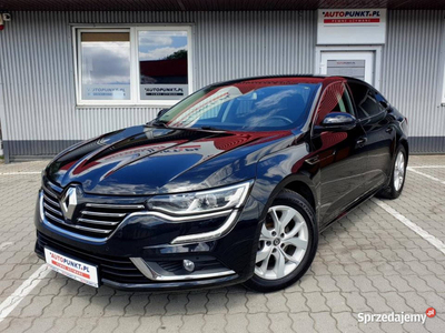 Renault Talisman, 2019r. ! Salon PL ! F-vat 23% ! Bezwypadkowy ! Gwarancja…