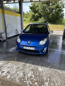 Renault Twingo 1.2 GT