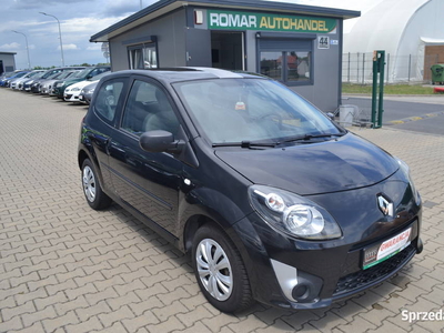 Renault Twingo, z Niemiec, OPŁACONY (22)