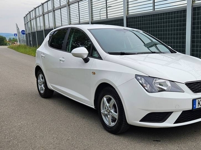 Seat Ibiza 1.0 MPI 75KM 2015 Lift Drl