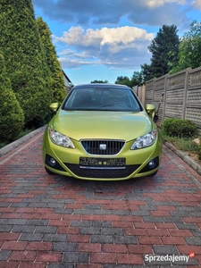 Seat Ibiza 2009