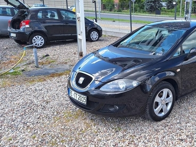 SEAT Leon II